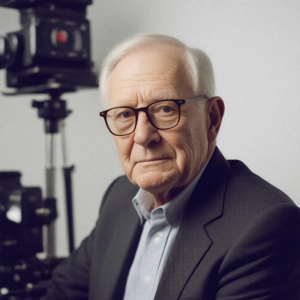 Albert Maysles